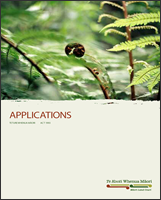 Applications